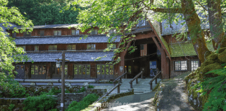 Oregon Caves National Monument – Cave Junction, OR Oregon Caves National Monument | I-5 Exit Guide