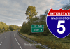 Long Term I-5 Lane Closures Near Alger Beginning May 10. Expect Delays Alger, Washington I-5 Traffic | I-5 Construction | I-5 Exit Guide