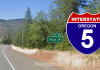 I-5 Ramp Closures, Detours Beginning April 27 North of Grants Pass Oregon I-5 Traffic | I-5 Construction | I-5 Exit Guide