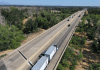 Long Delays Anticipated on I-5 Following Memorial Day Weekend Cottonwood Creek Bridge | CalTrans