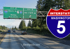 I-5 Vancouver Road Work Starts: Southbound Smoothing Between 179th St and I-205 Vancouver, Washington I-5 Traffic | I-5 Construction | I-5 Exit Guide