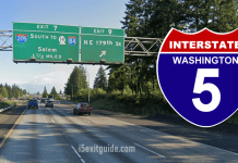 I-5 Vancouver Road Work Starts: Southbound Smoothing Between 179th St and I-205 Vancouver, Washington I-5 Traffic | I-5 Construction | I-5 Exit Guide