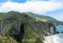 Pacific Coast Highway Pacific Coast Highway | I-5 Exit Guide