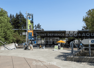 Point Defiance Zoo & Aquarium – Tacoma, Washington Point Defiance Zoo & Aquarium | I-5 Exit Guide