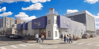 Imagine Children’s Museum – Everett, Washington Everett, Washington | I-5 Exit Guide