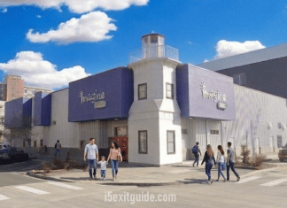 Imagine Children’s Museum – Everett, Washington Everett, Washington | I-5 Exit Guide