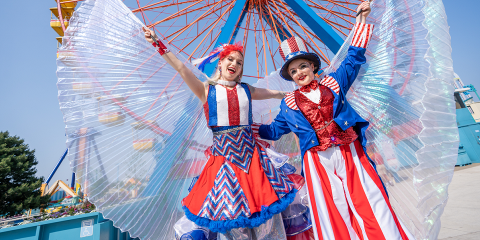 960x480-six-flags-july-4th-celebration Six Flags | I-5 Exit Guide