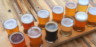 Visit Tacoma-Pierce County for a Three-Day Liquid Tourism Escape Visit Tacoma | I-5 Exit Guide