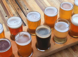 Visit Tacoma-Pierce County for a Three-Day Liquid Tourism Escape Visit Tacoma | I-5 Exit Guide