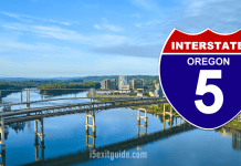 I-5 Bridge Inspections in Portland Require Lane, Ramp Closures September 24-26 Portland, Oregon -Marquam Bridge | I-5 Exit Guide